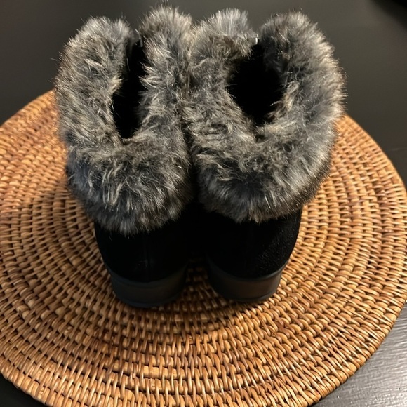 Easy Spirit Fairlae Womens Boots - Picture 4 of 5